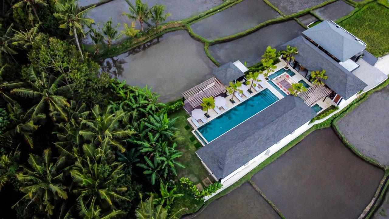 Villa Senja By Balisuperhost Ubud Eksteriør bilde