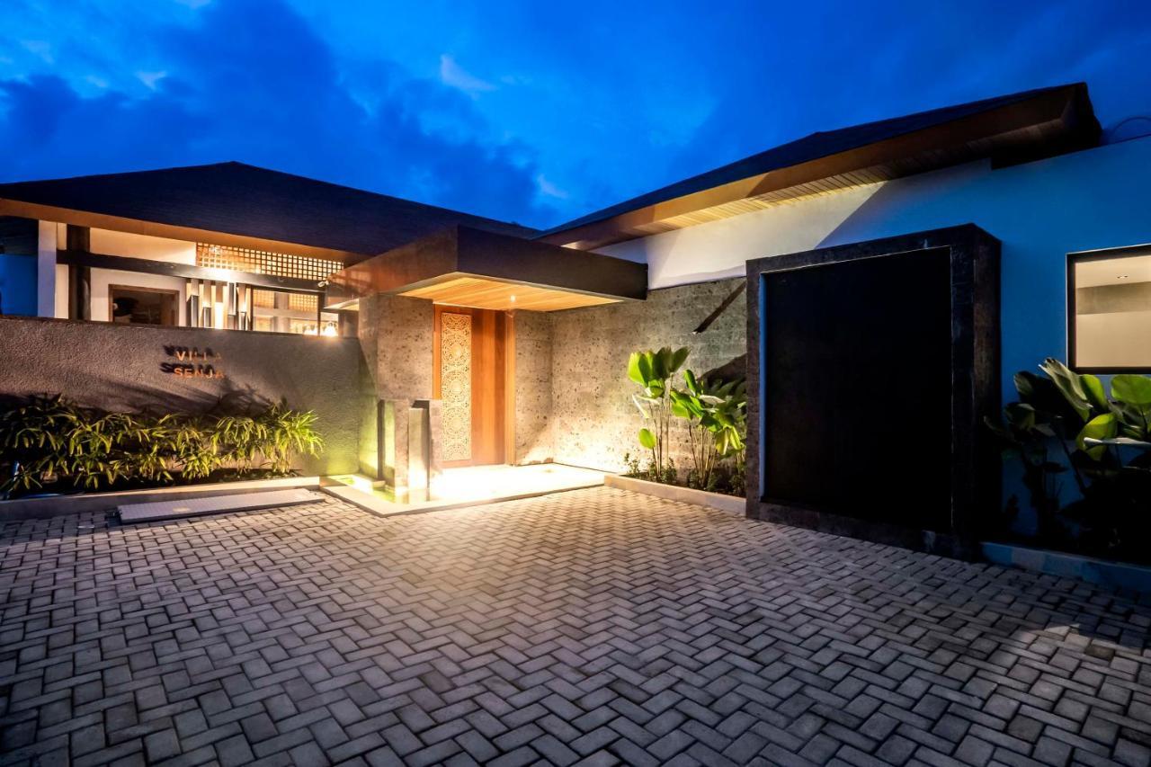 Villa Senja By Balisuperhost Ubud Eksteriør bilde