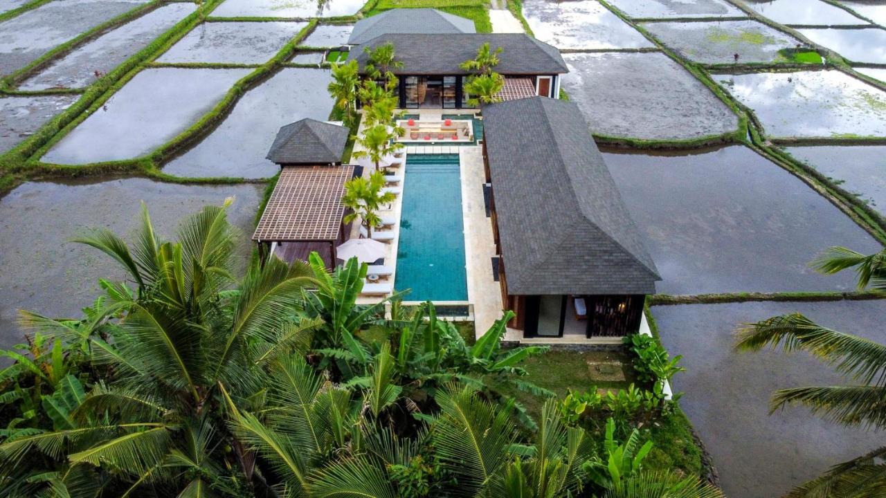 Villa Senja By Balisuperhost Ubud Eksteriør bilde