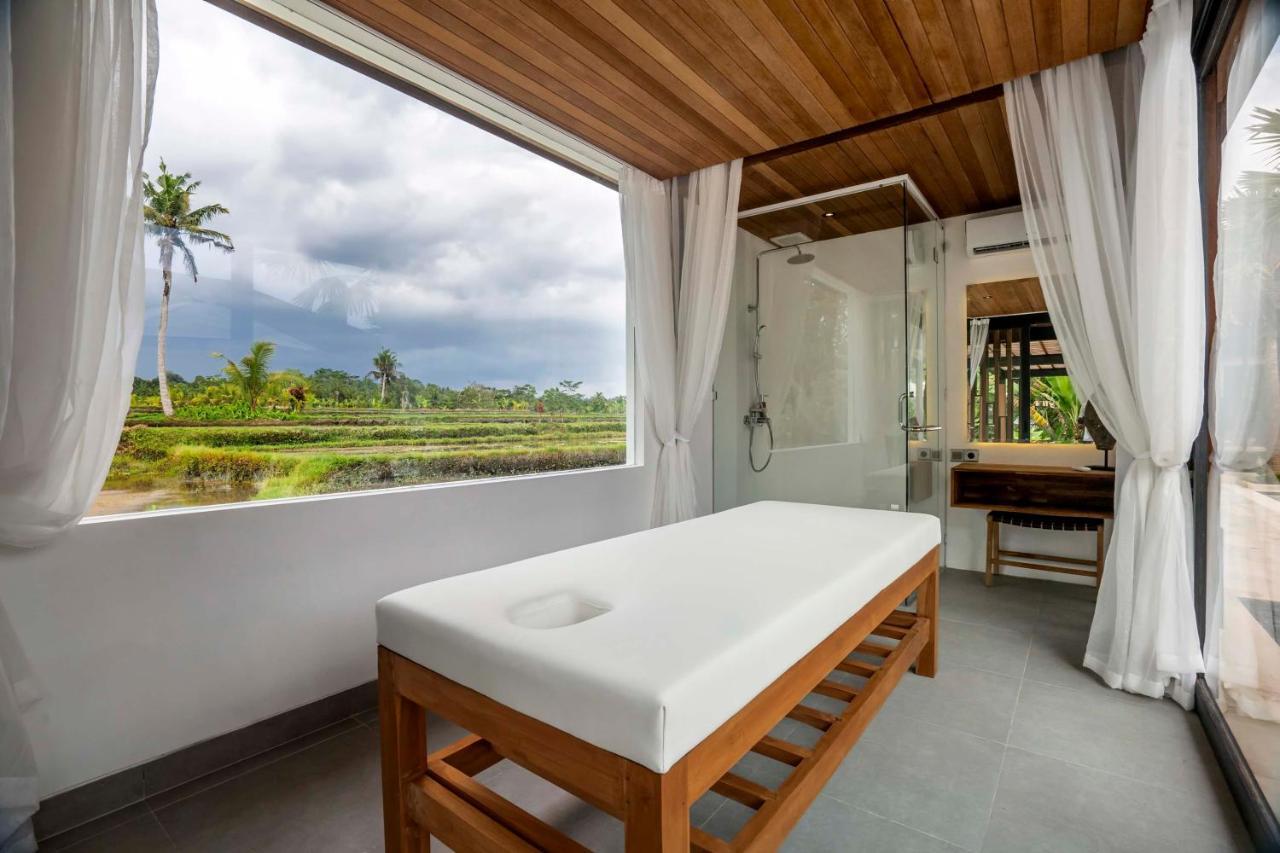 Villa Senja By Balisuperhost Ubud Eksteriør bilde